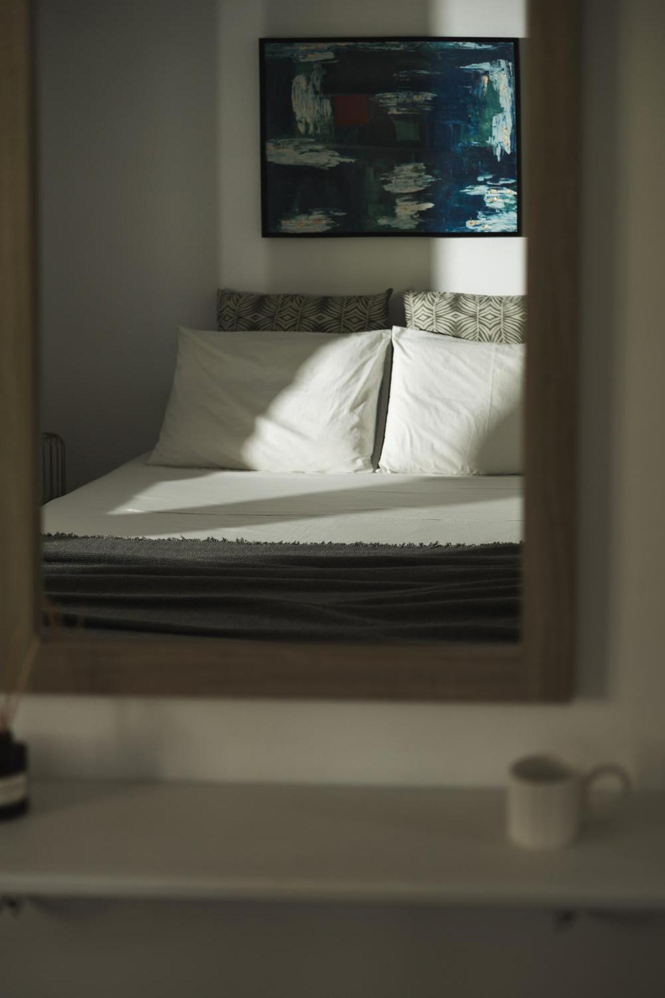 Binios Villa - Private Pool, Walking Distance From The Beach Ανω Βασιλικος Εξωτερικό φωτογραφία