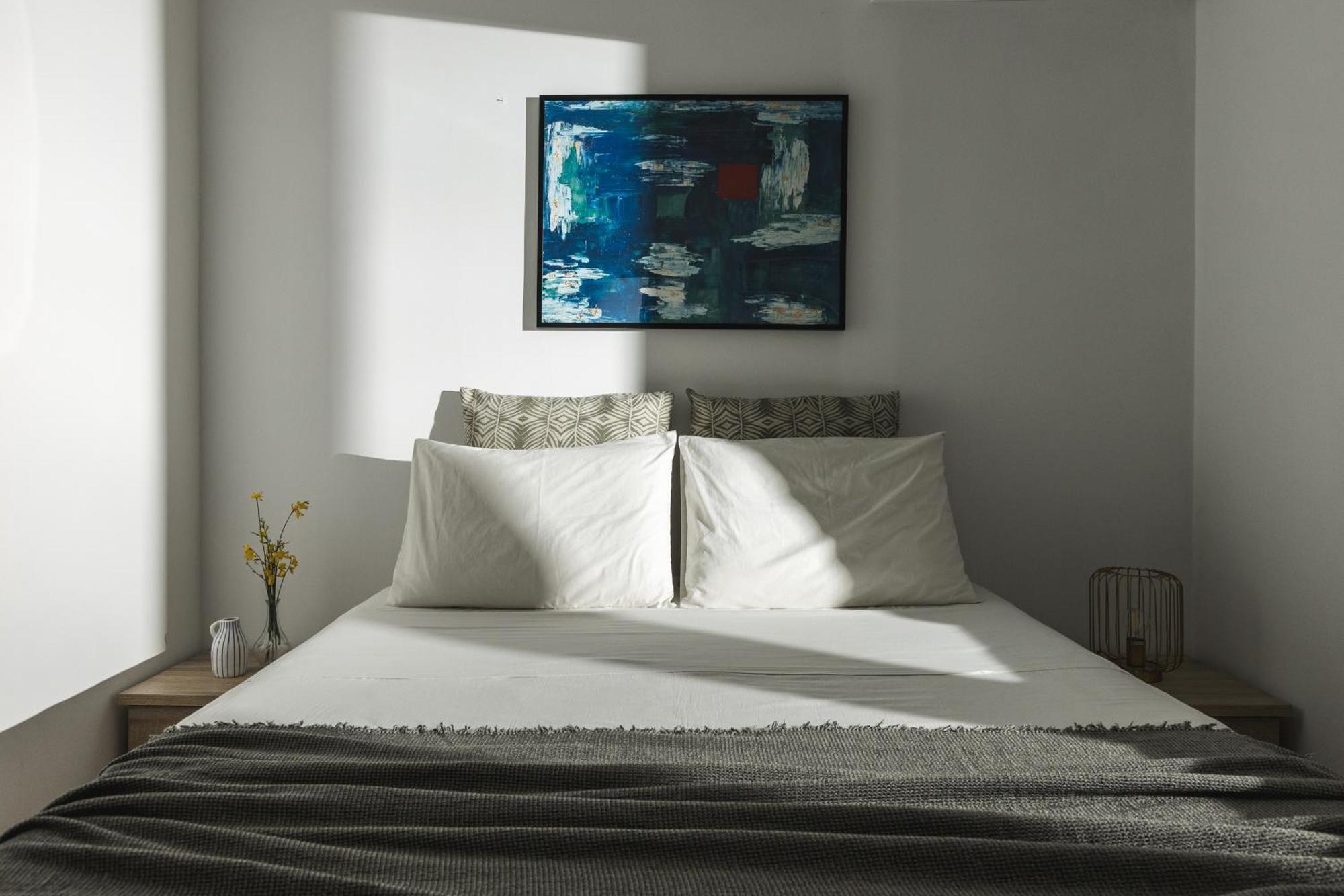 Binios Villa - Private Pool, Walking Distance From The Beach Ανω Βασιλικος Εξωτερικό φωτογραφία